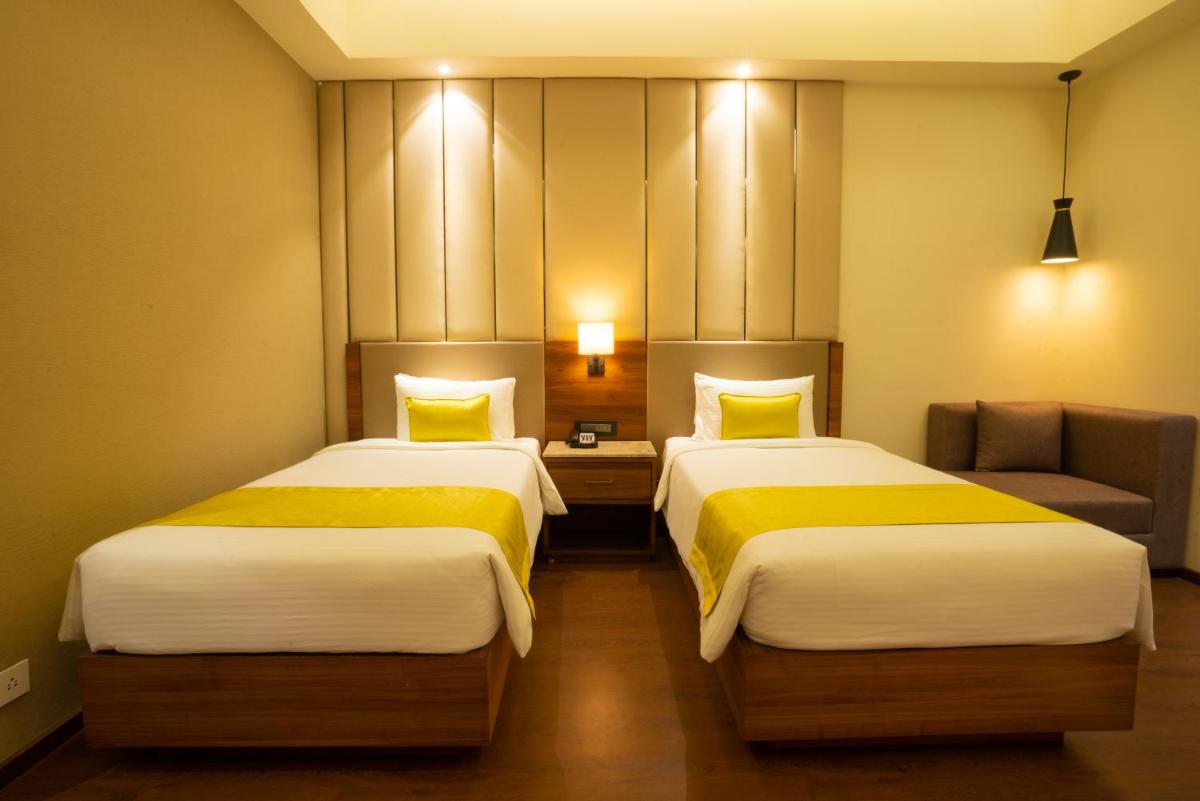 Ratnamouli Palace - Housity