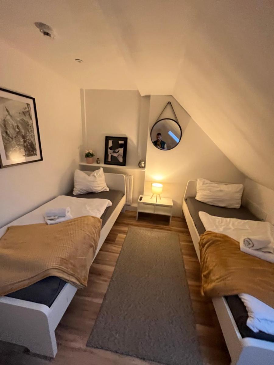 Mythos Hotel Oranienburg - Housity