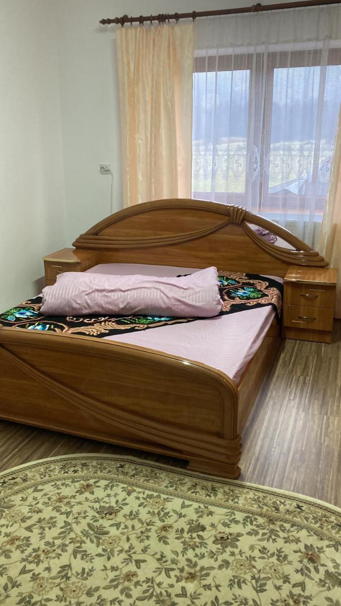 Trai bun in Maramures - Housity