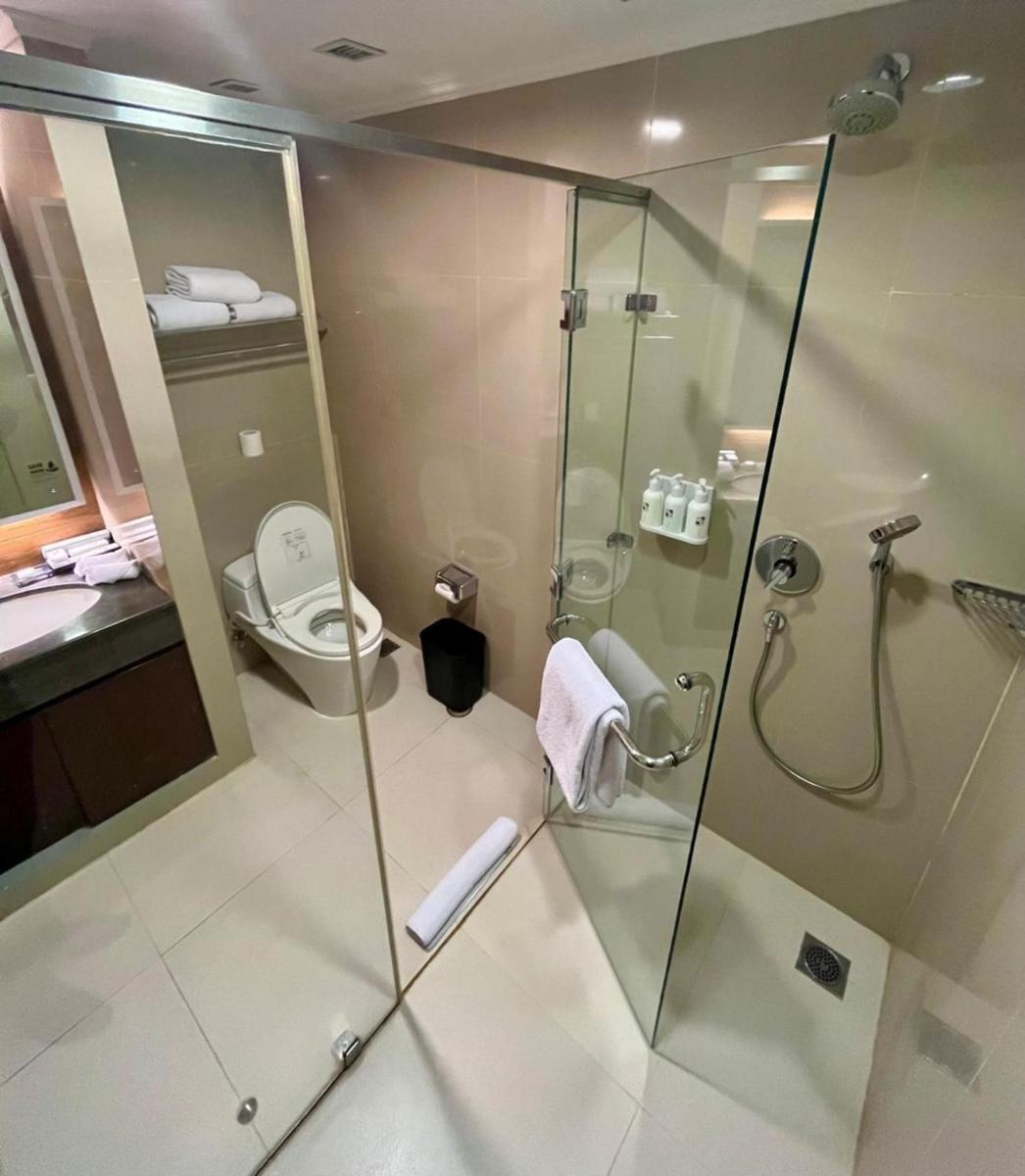 Swiss-Belresidences Rasuna Epicentrum - Housity