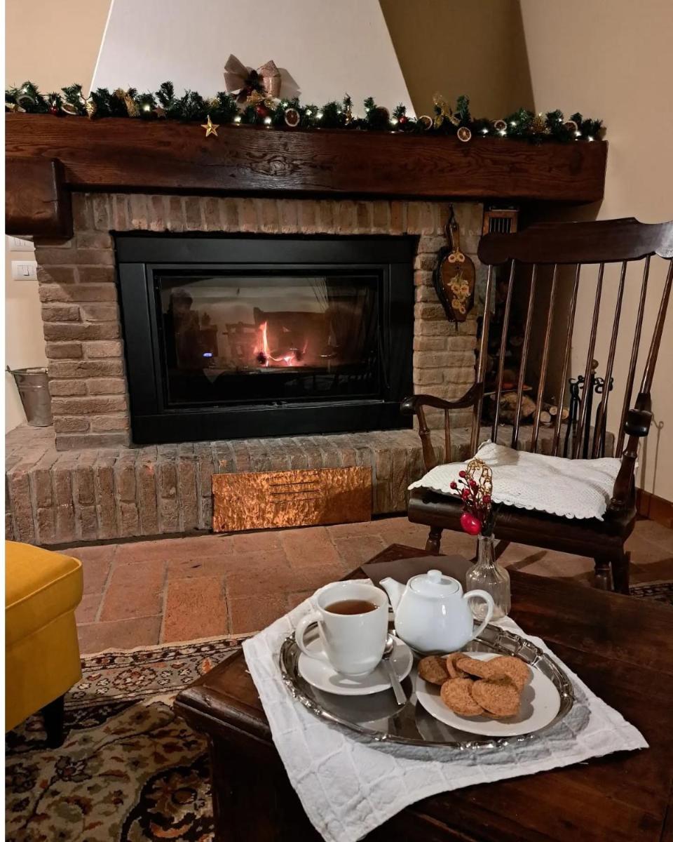 La Locanda nel Frutteto - Housity