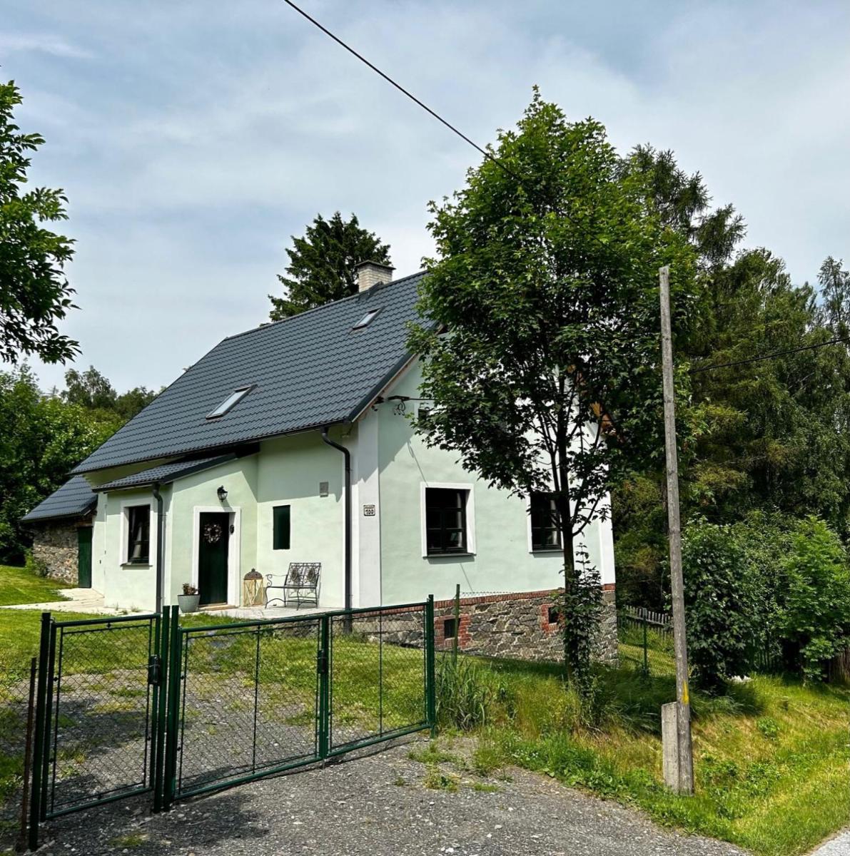 Krasovka - Housity