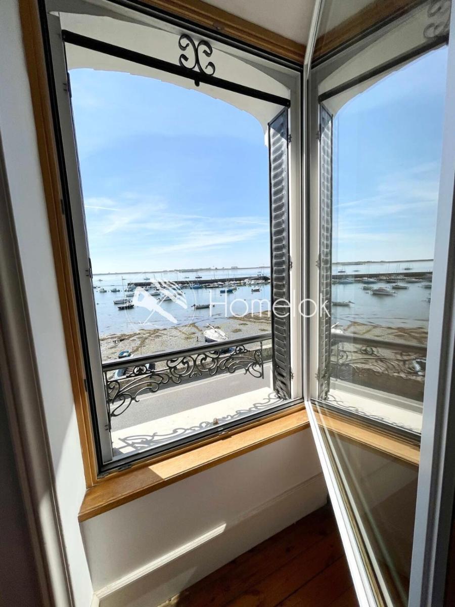 Magnifique maison bourgeoise 280 m2 Face au port - Housity