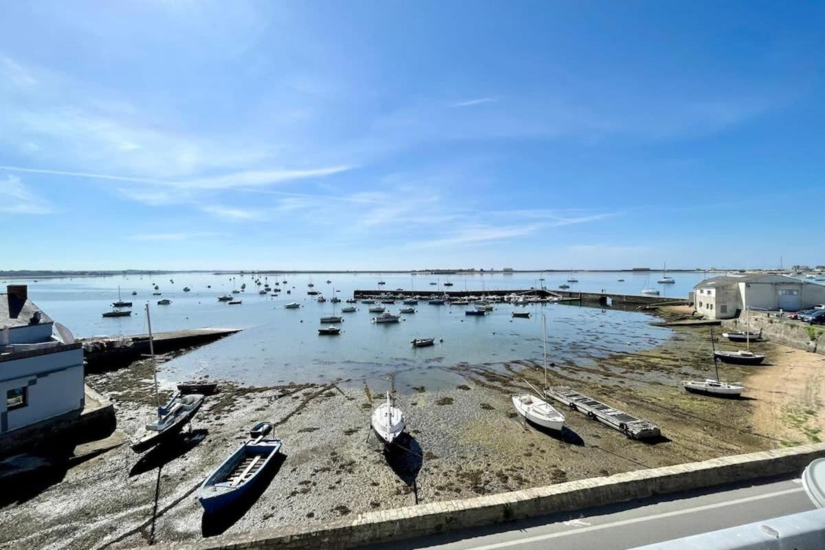 Magnifique maison bourgeoise 280 m2 Face au port - Housity