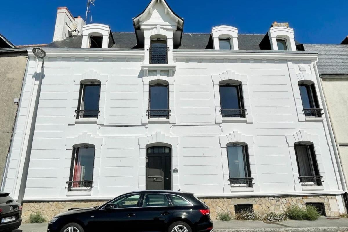 Magnifique maison bourgeoise 280 m2 Face au port - Housity