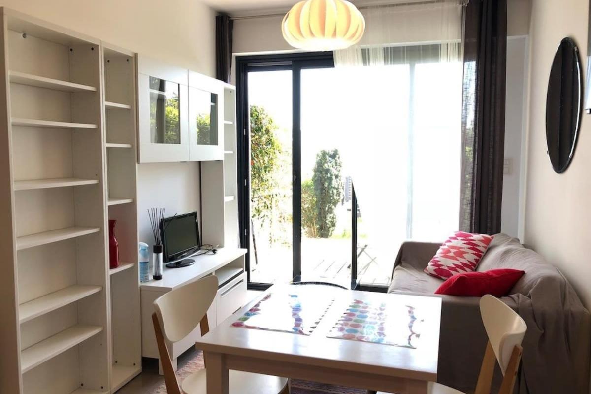 Appartement Ultra cosy front de mer - Housity