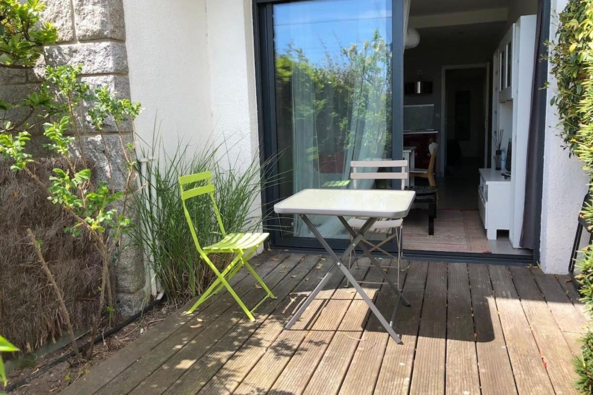 Appartement Ultra cosy front de mer - Housity