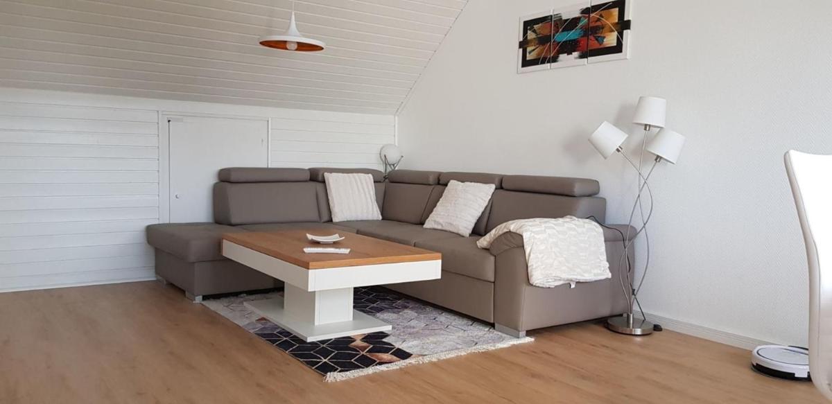Drosselnest Moderne Design-Wohnung Alles neu! - Housity
