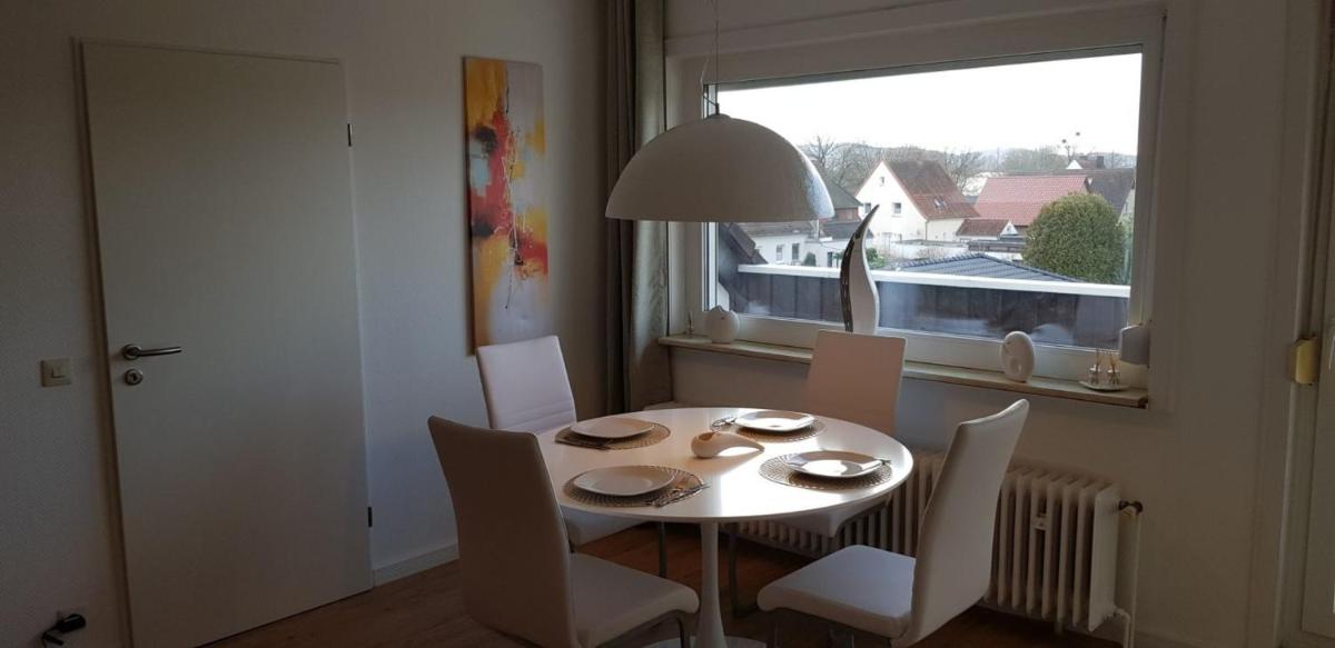 Drosselnest Moderne Design-Wohnung Alles neu! - Housity