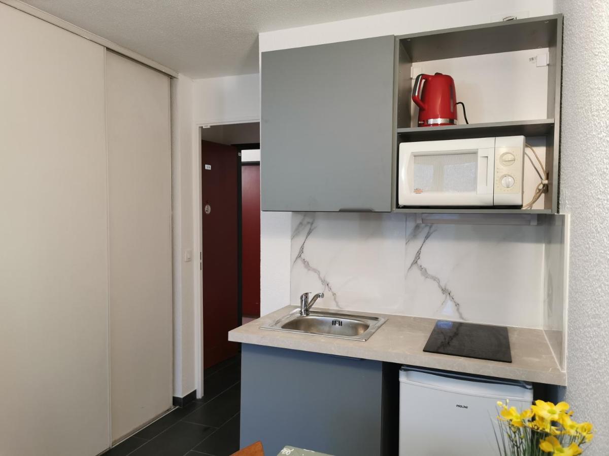 Appart Hotel La Defense - Housity