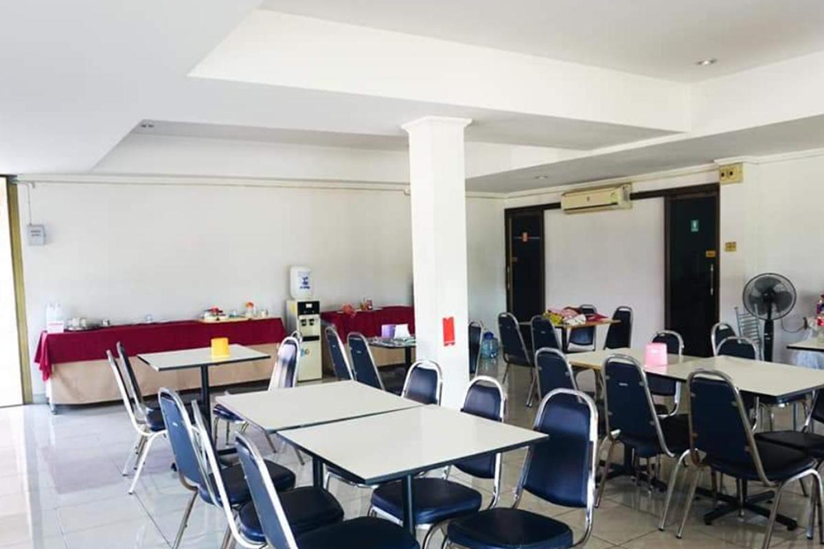 Songsak Phayao - Housity