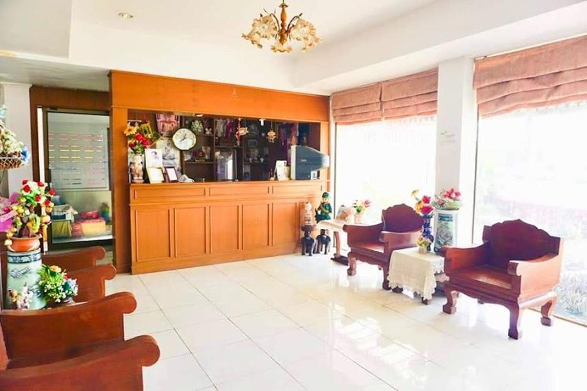 Songsak Phayao - Housity