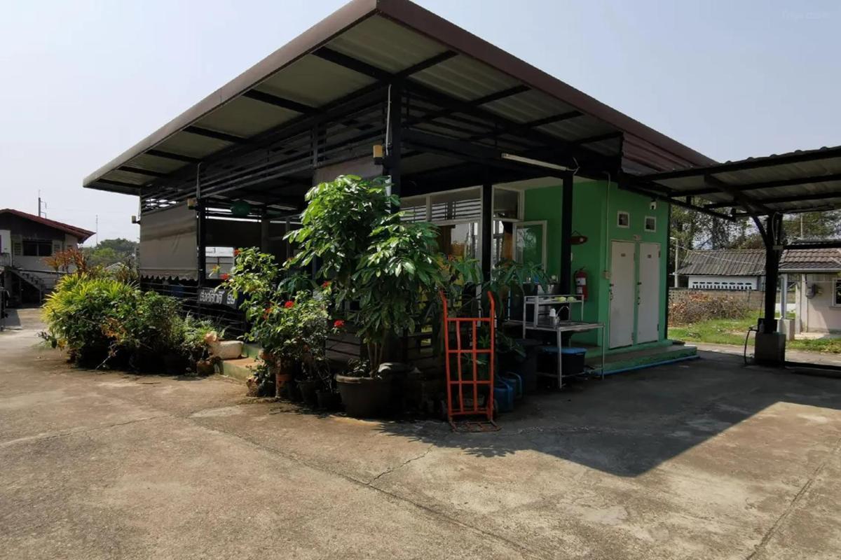 Songsak Phayao - Housity