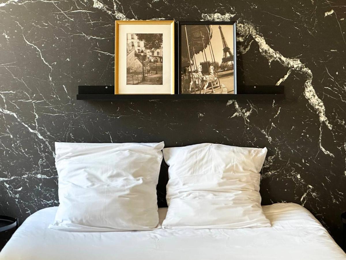 Lovely Paris - Housity