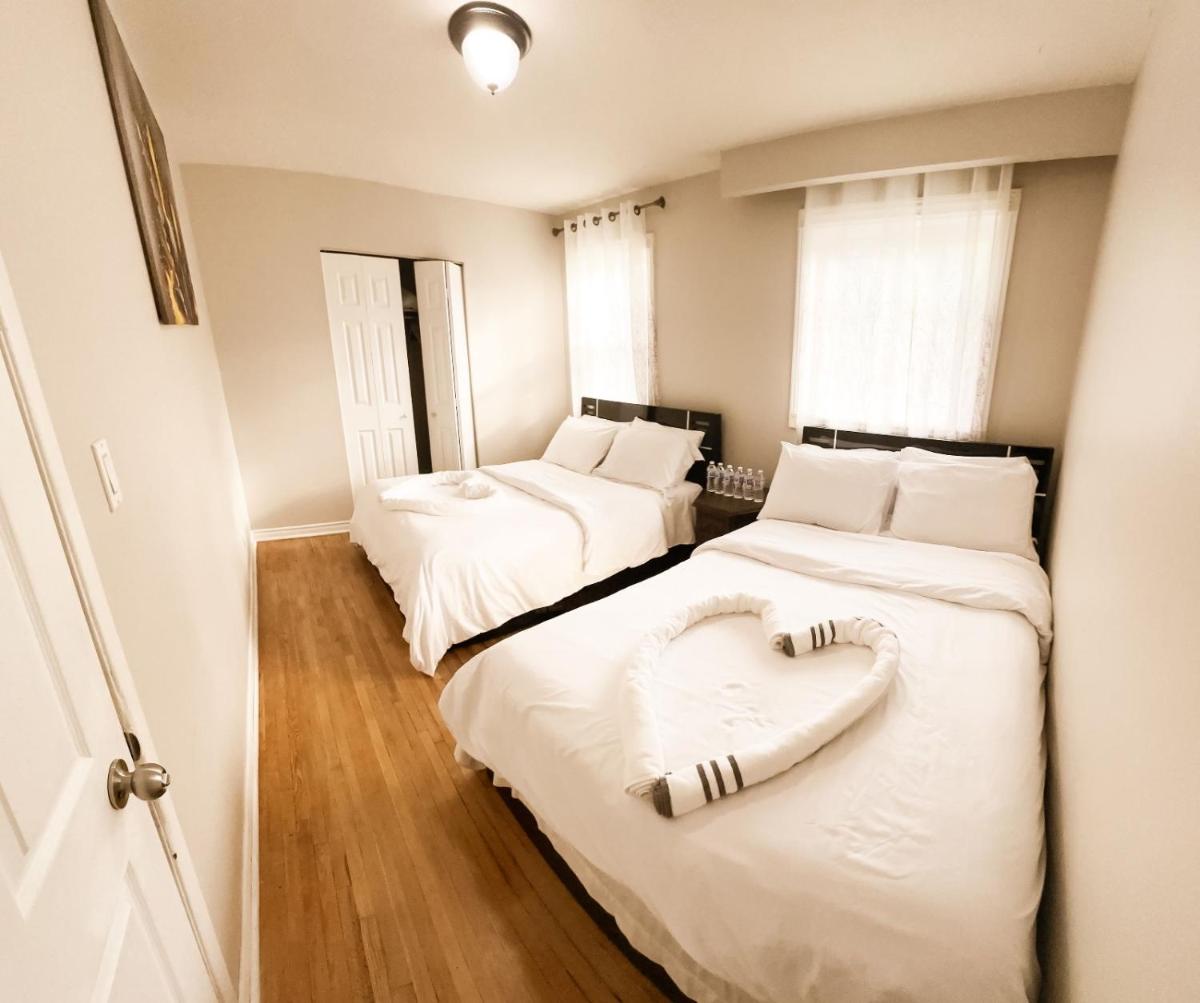 Full Privacy house with Free parkings - Housity