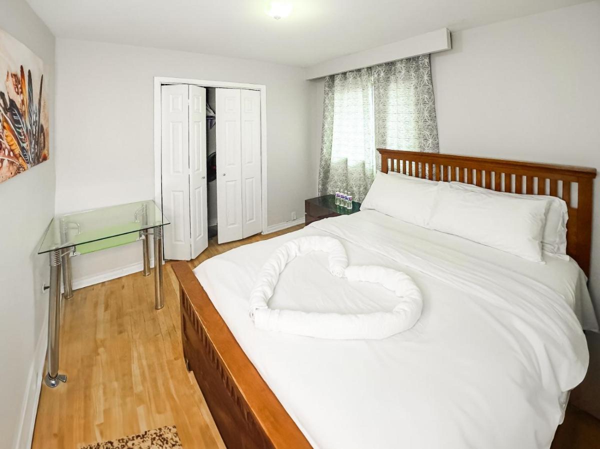 Full Privacy house with Free parkings - Housity