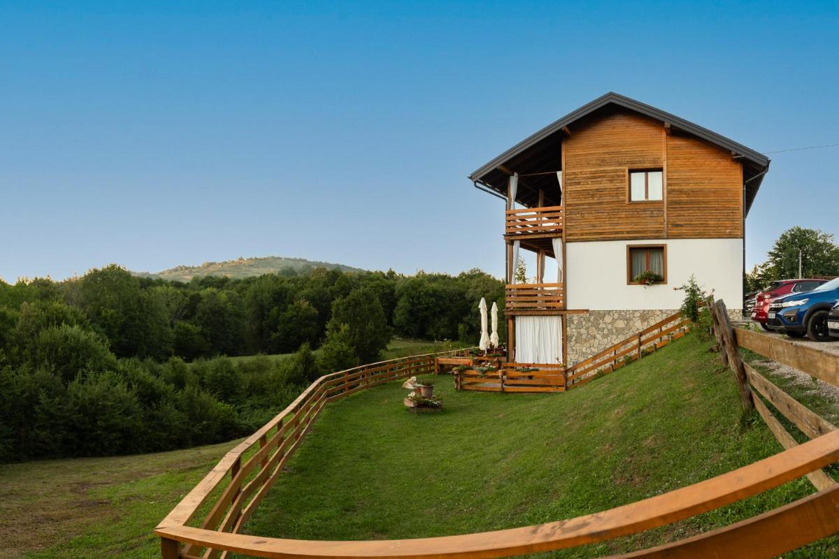B&B Apartments Burić Plitvice Lakes - Housity