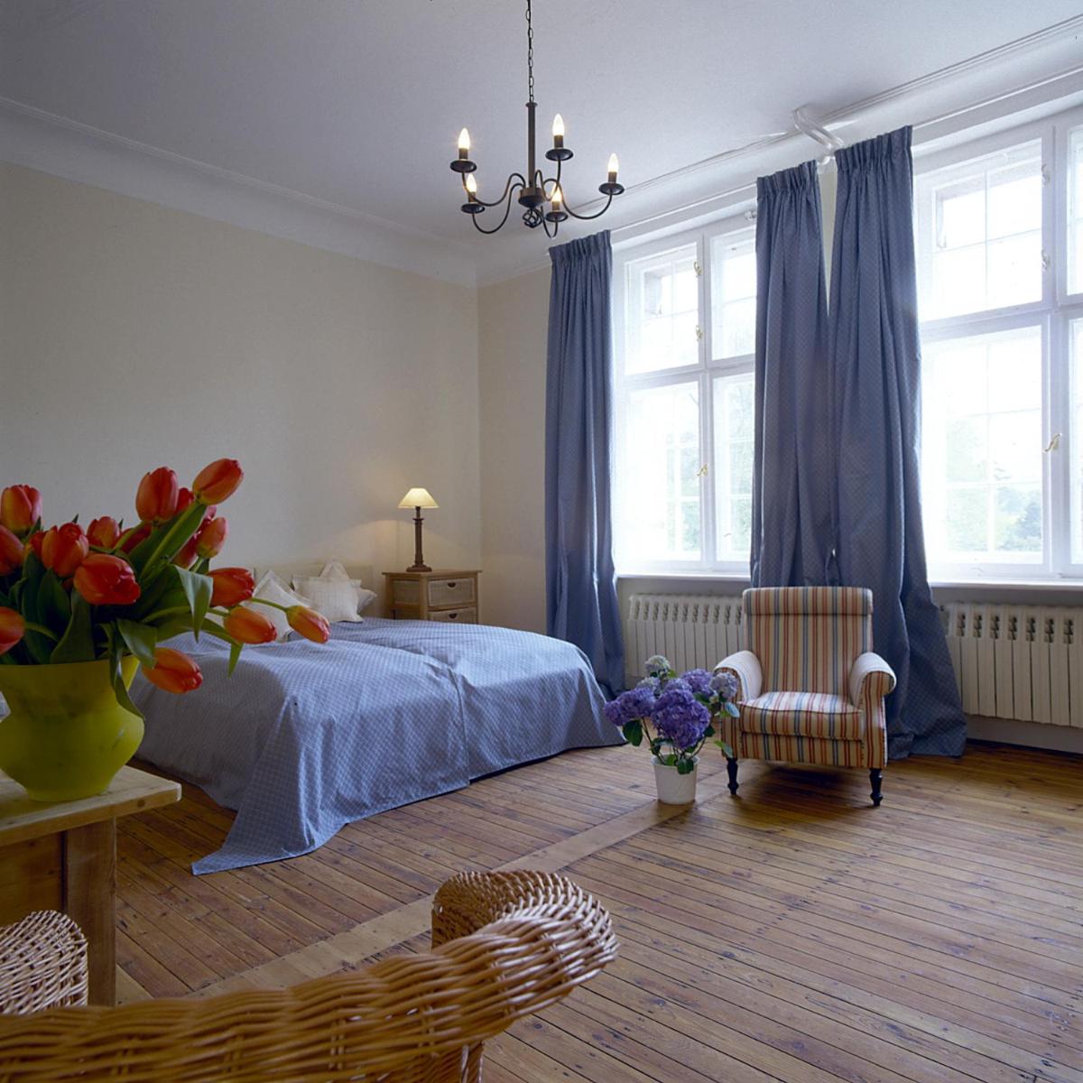 Jagdschloss-Bellin - Housity