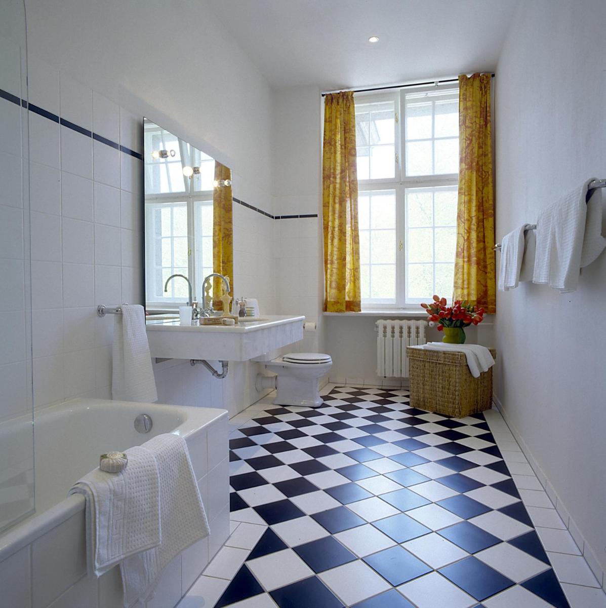 Jagdschloss-Bellin - Housity