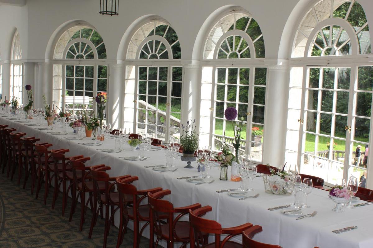 Jagdschloss-Bellin - Housity
