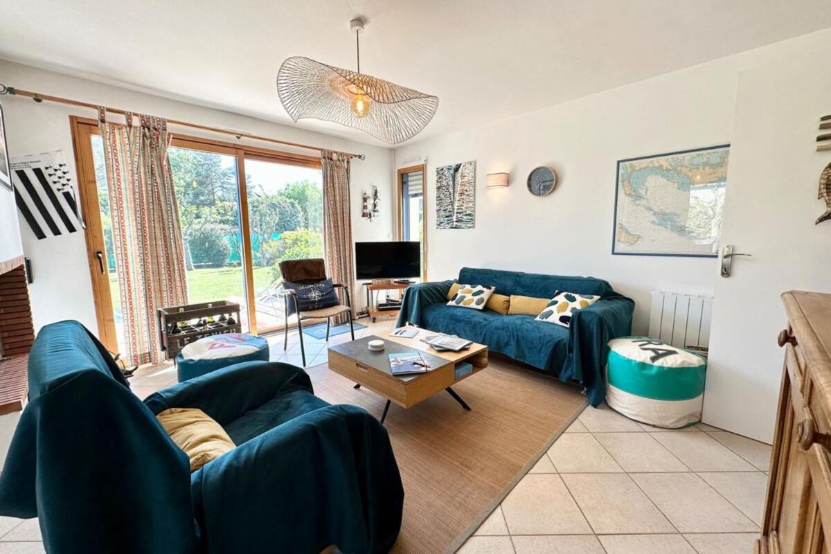 Maison de vacances tout confort 500m des plages - Housity