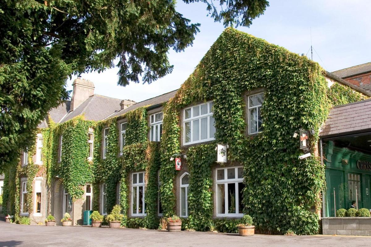 Blarney Woollen Mills Hotel - BW Signature Collection - Housity