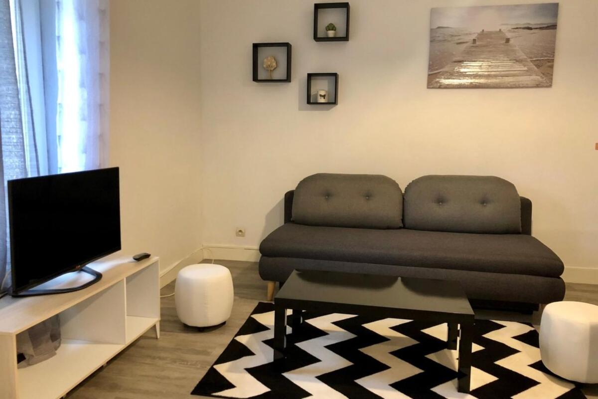 Maisonnette de charme super cosy Hyper Centre - Housity