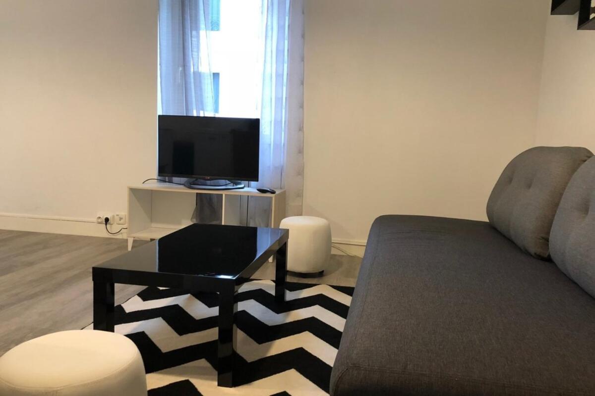 Maisonnette de charme super cosy Hyper Centre - Housity