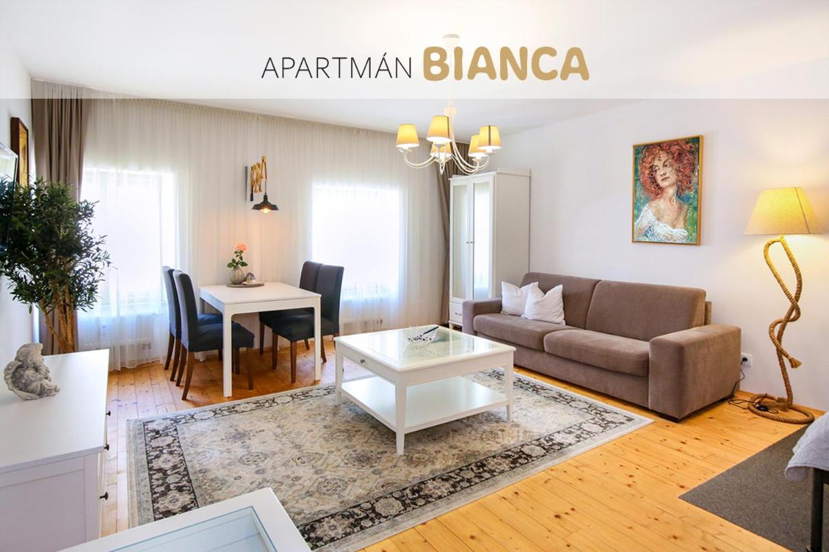 Apartmány MÚDRA SOVA - Housity