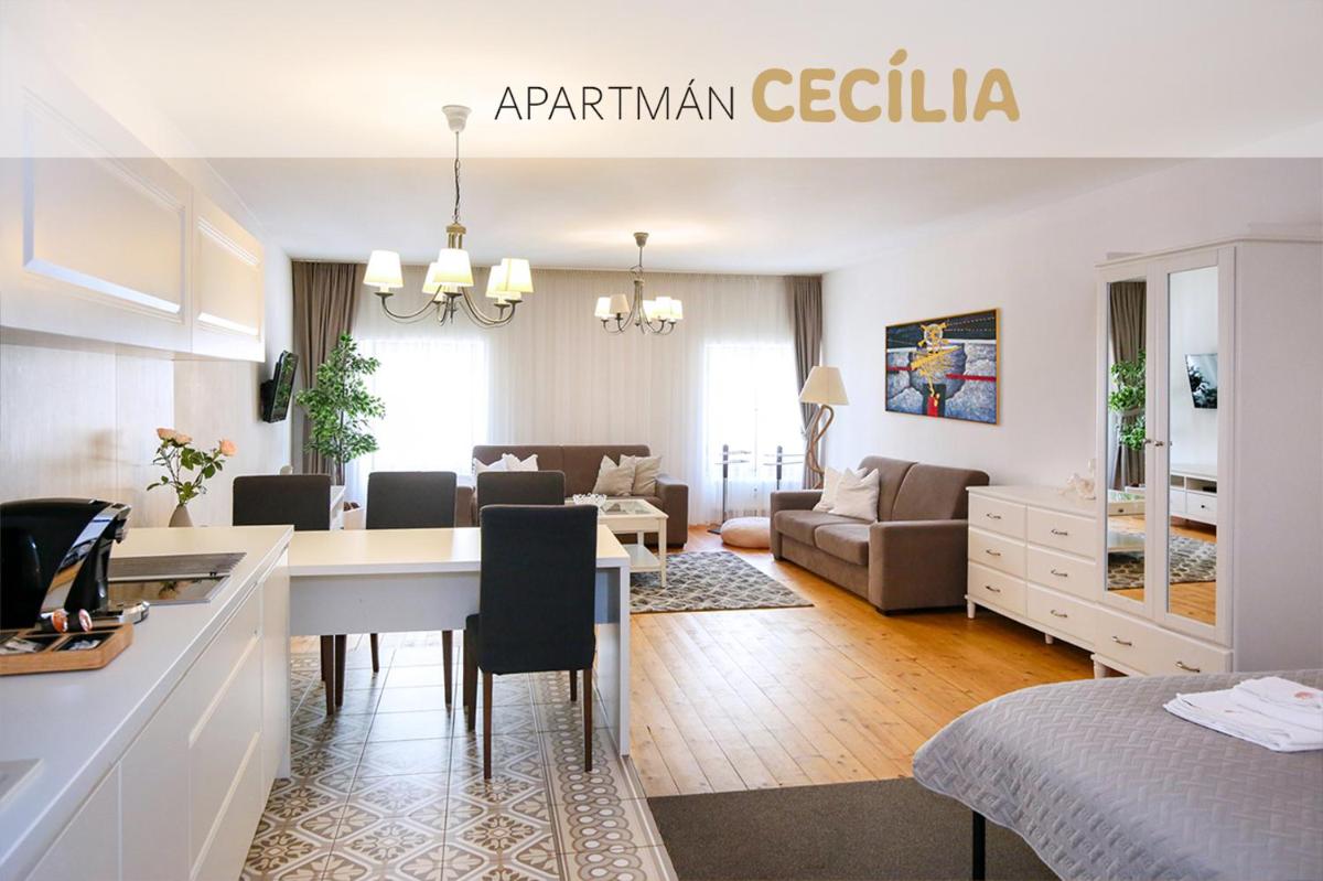 Apartmány MÚDRA SOVA - Housity