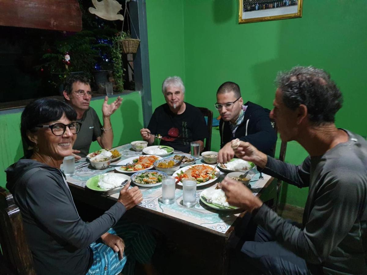 Thong Family Homestay Chiangdao - Housity