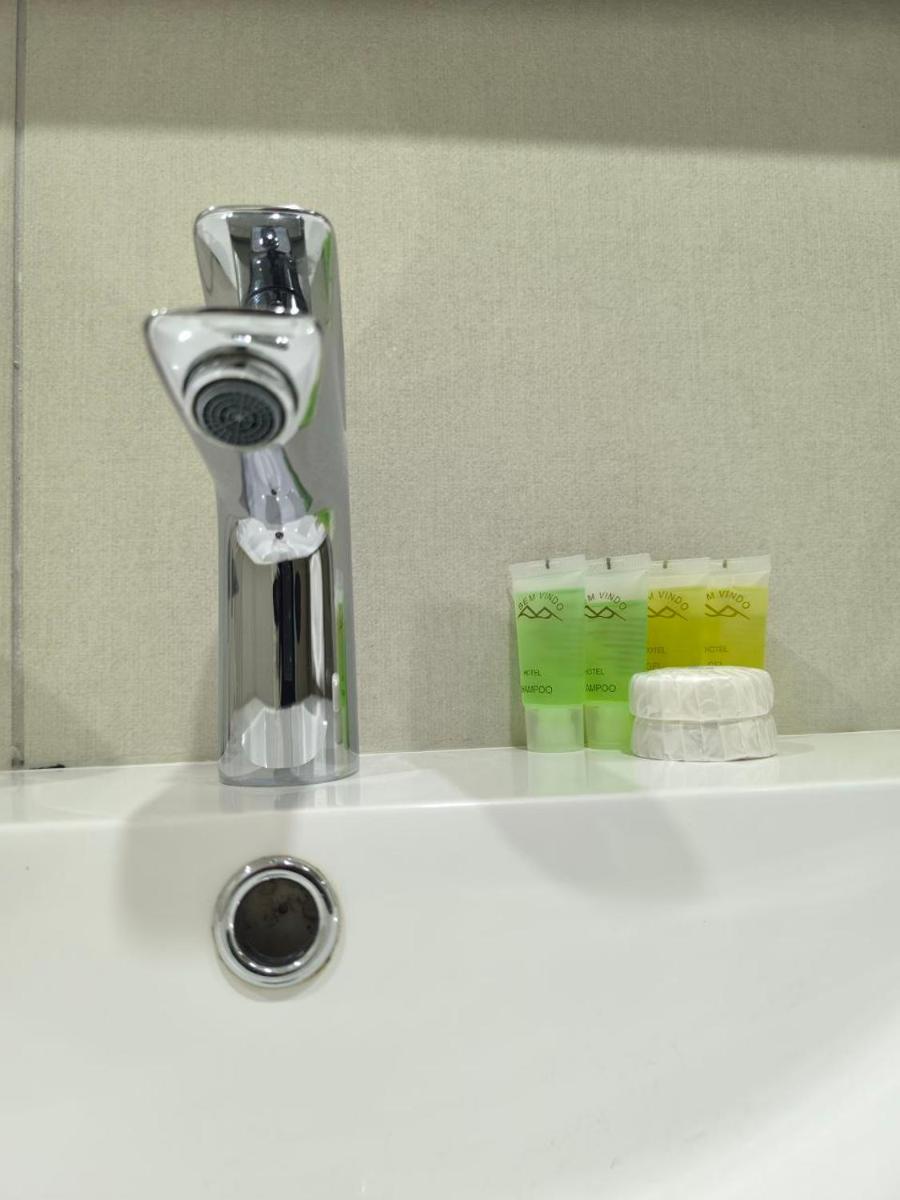 Polana Plaza Hotel - Housity