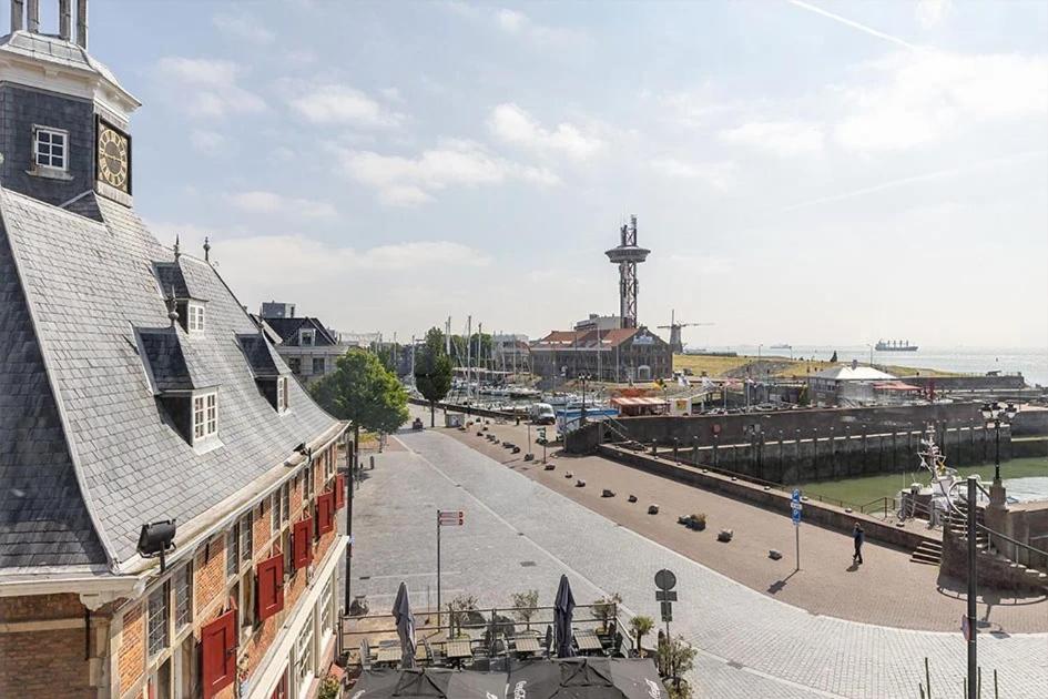 Boutique Hotel Maldegem - Housity