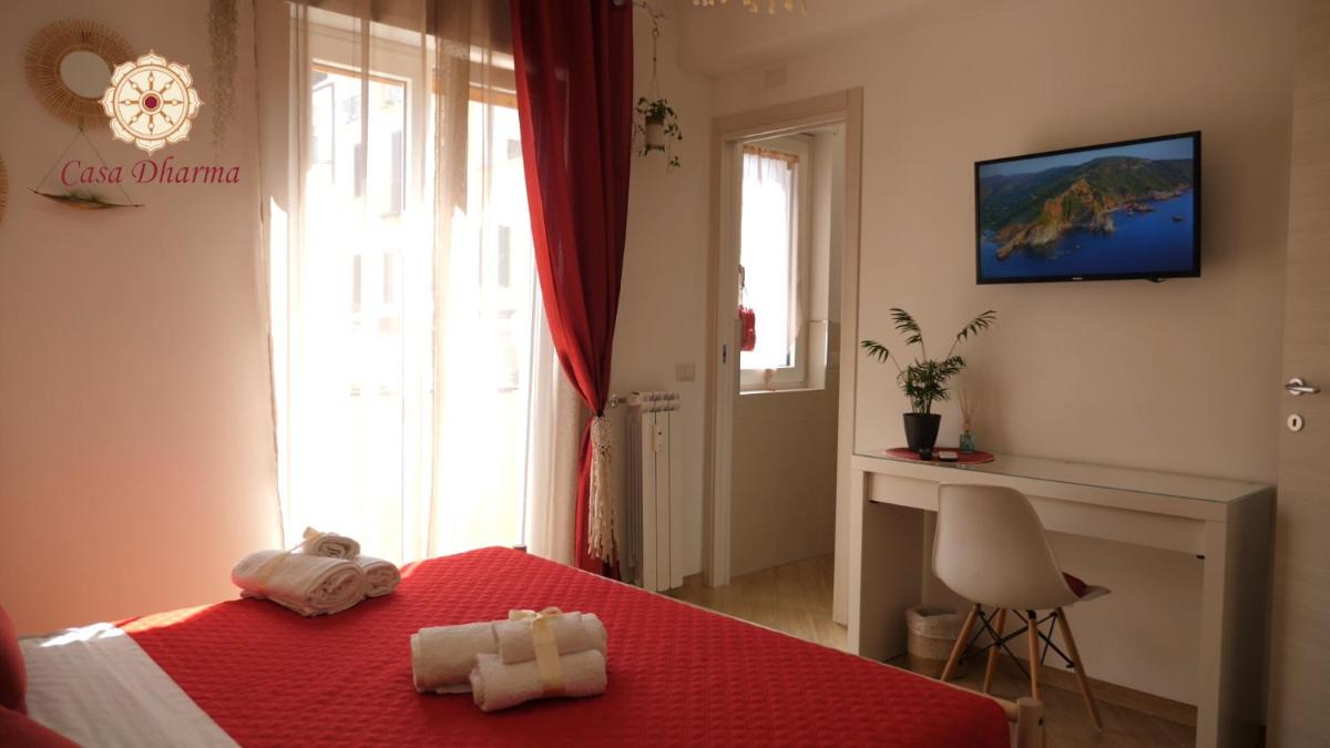 Casa Dharma - Housity