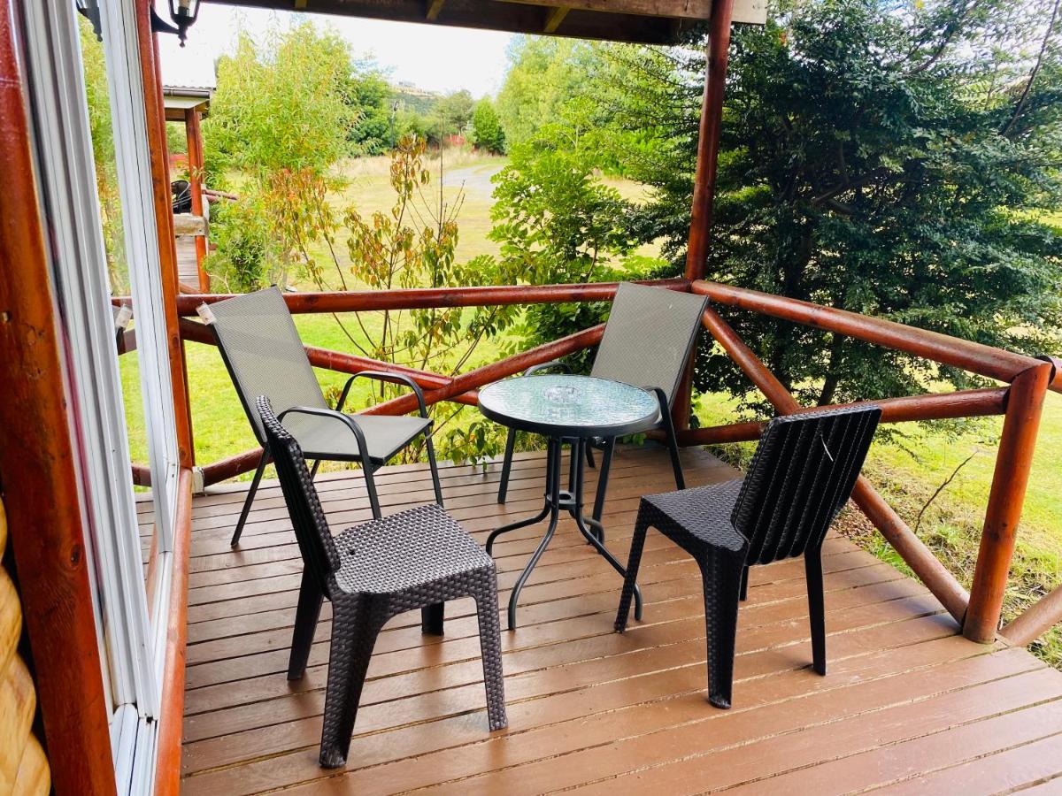 Cabañas Los Fabianes - Housity