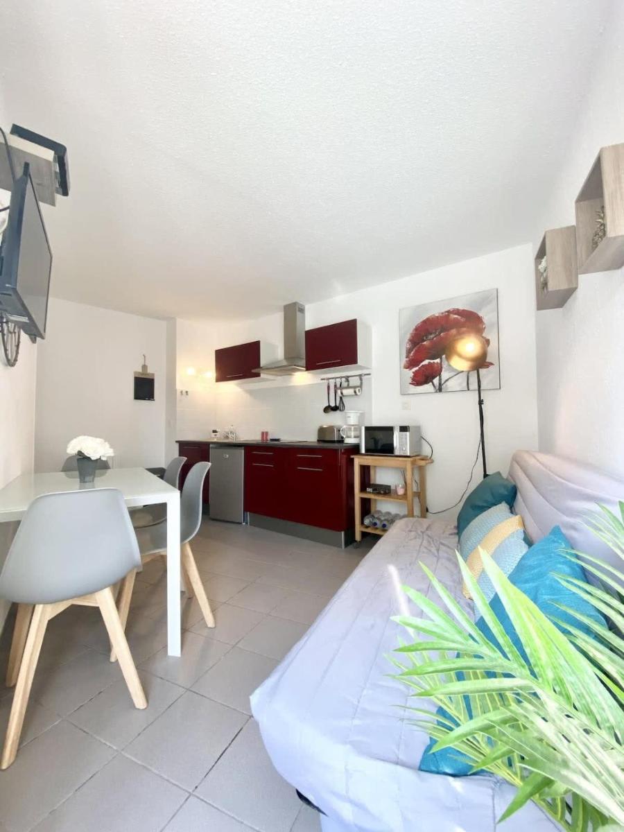 Maisonnette Ultra cosy Bord de mer Terrasse - Housity
