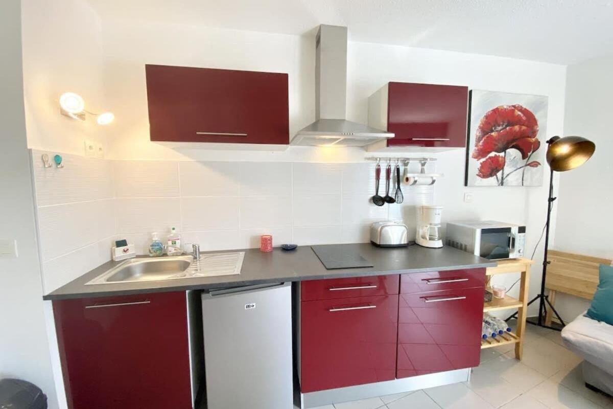 Maisonnette Ultra cosy Bord de mer Terrasse - Housity