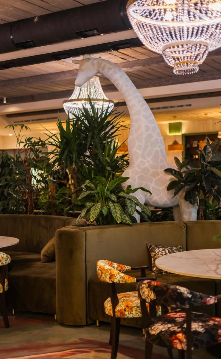 BUKA Apart-Hotel & SPA - Housity
