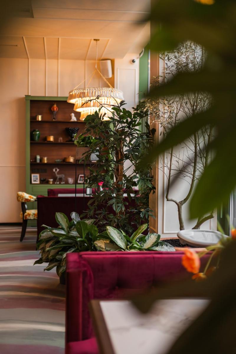 BUKA Apart-Hotel & SPA - Housity