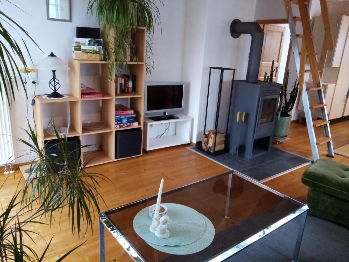 Ferienwohnungen Leffer - Housity