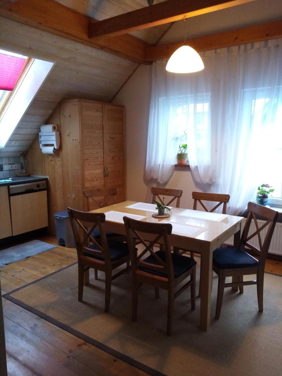 Ferienwohnungen Leffer - Housity