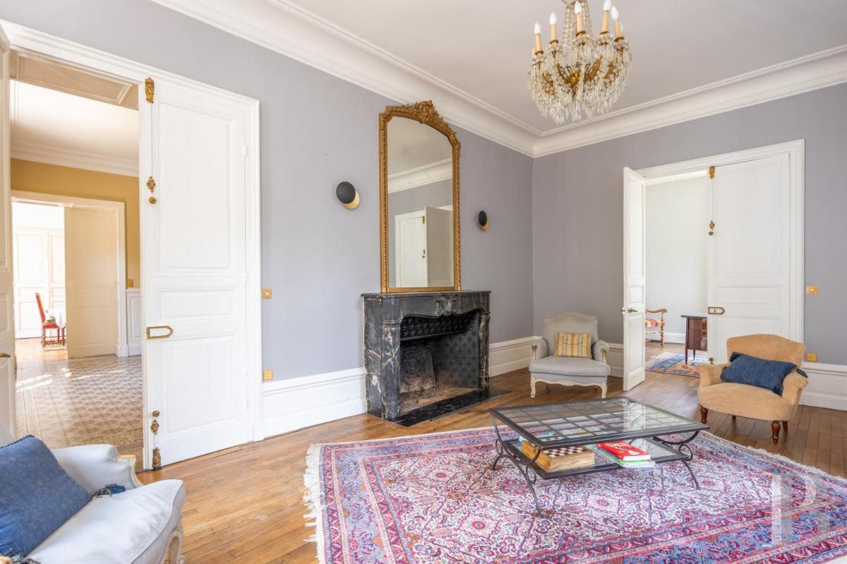B&B Chateau La Séchère - Housity