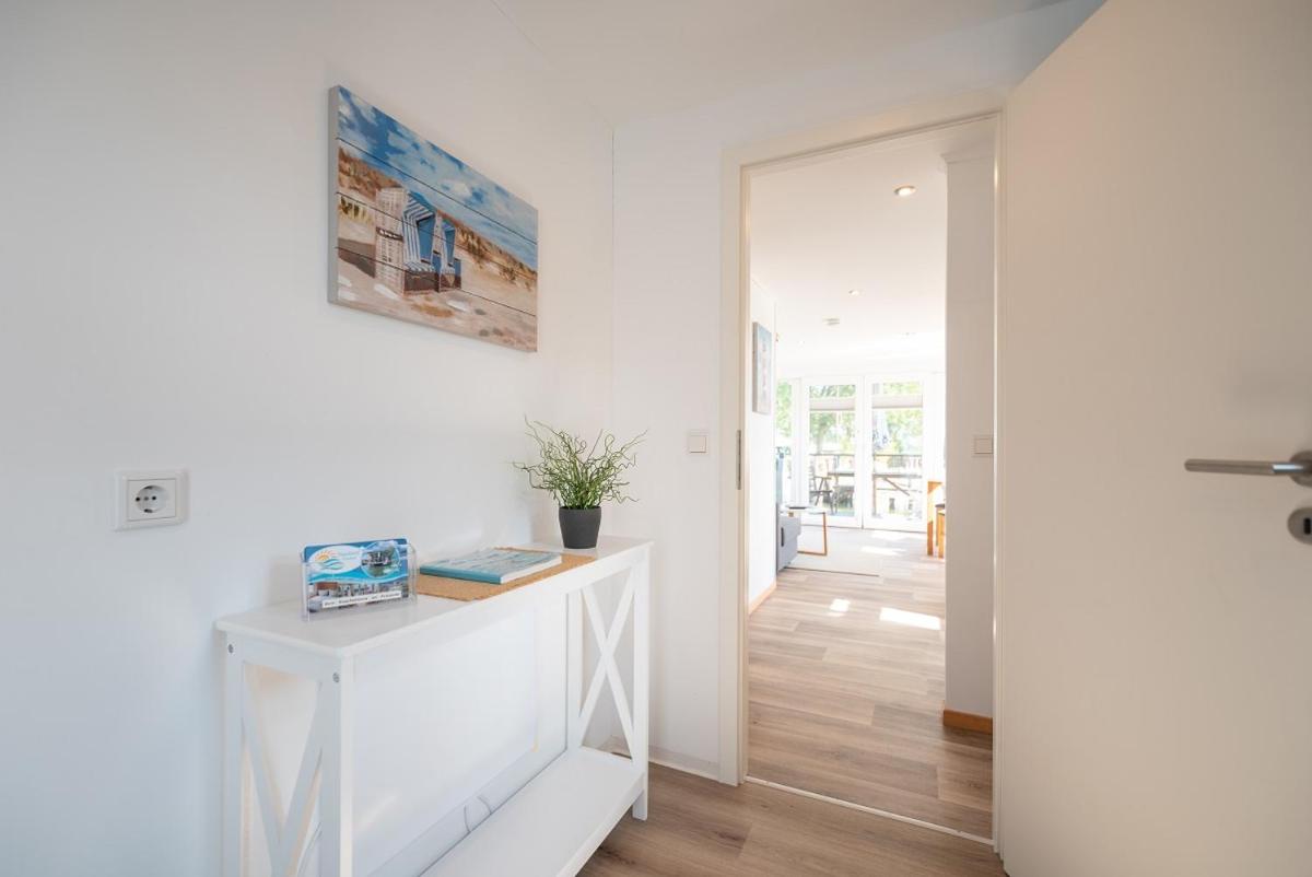 Galeriebild der Unterkunft Schwimmende Häuser im BALTIC SEA RESORT in Kröslin