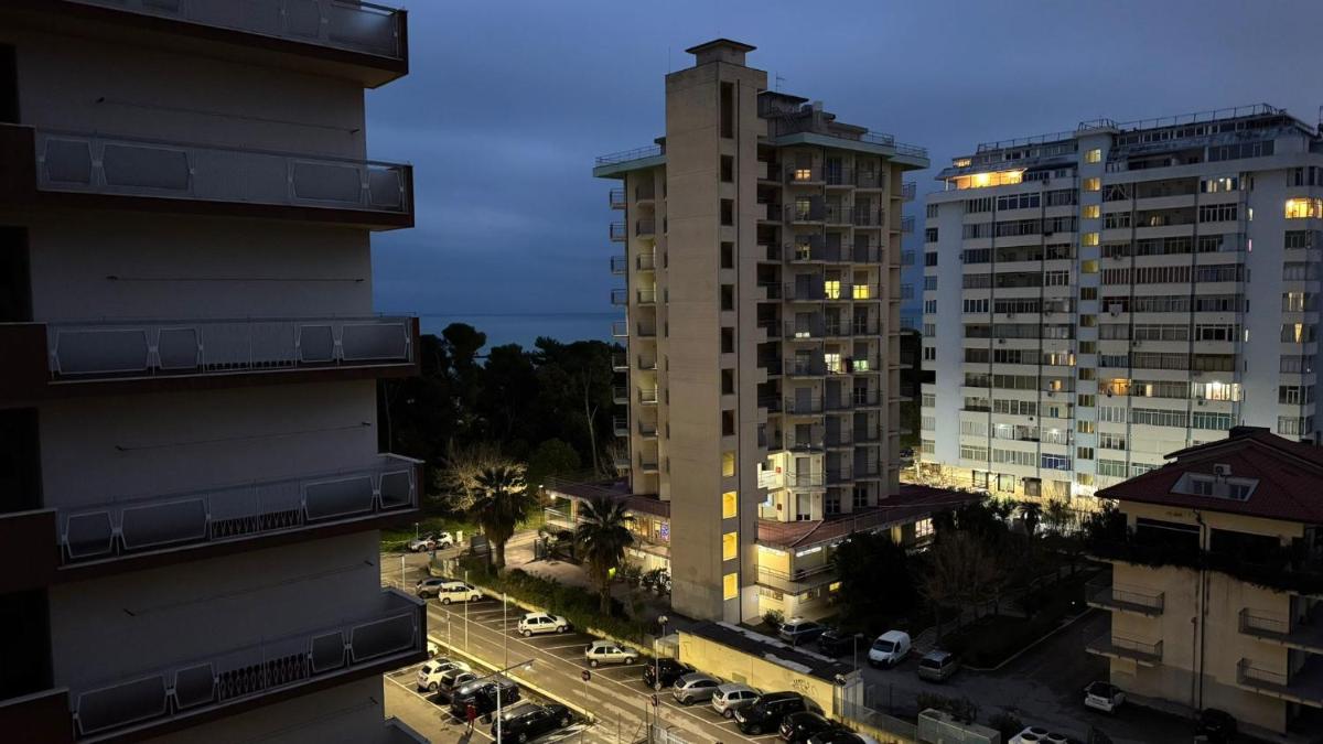 085 luxury apartment - Housity