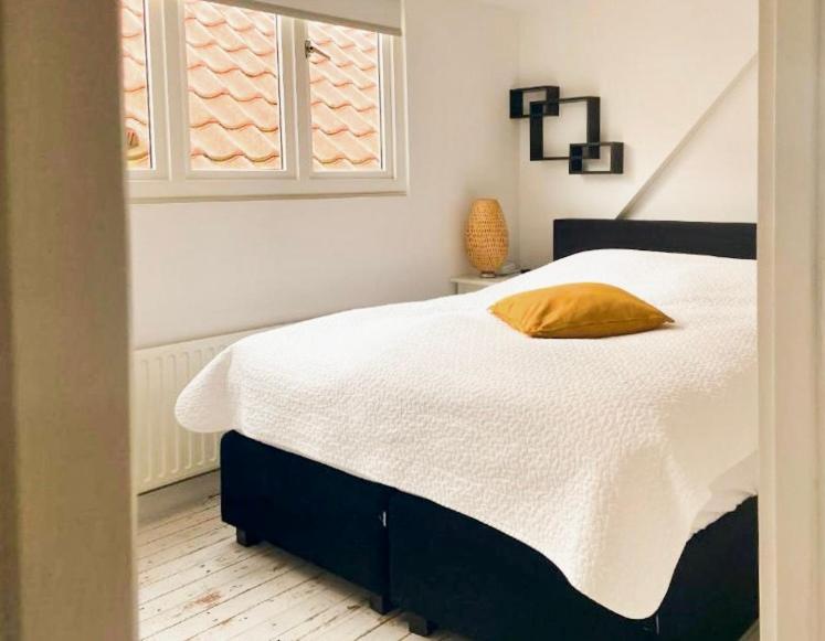 Appartement B&B Pandhouse - Housity
