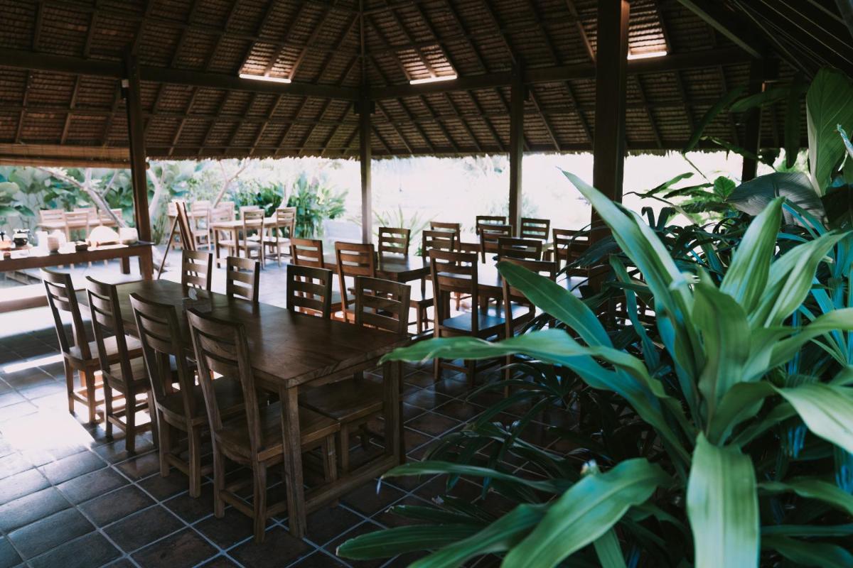 The Kelong Trikora Resort - Housity