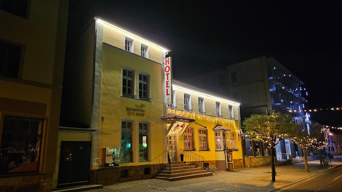 HotelDeutschesHaus Leinefelde - Housity