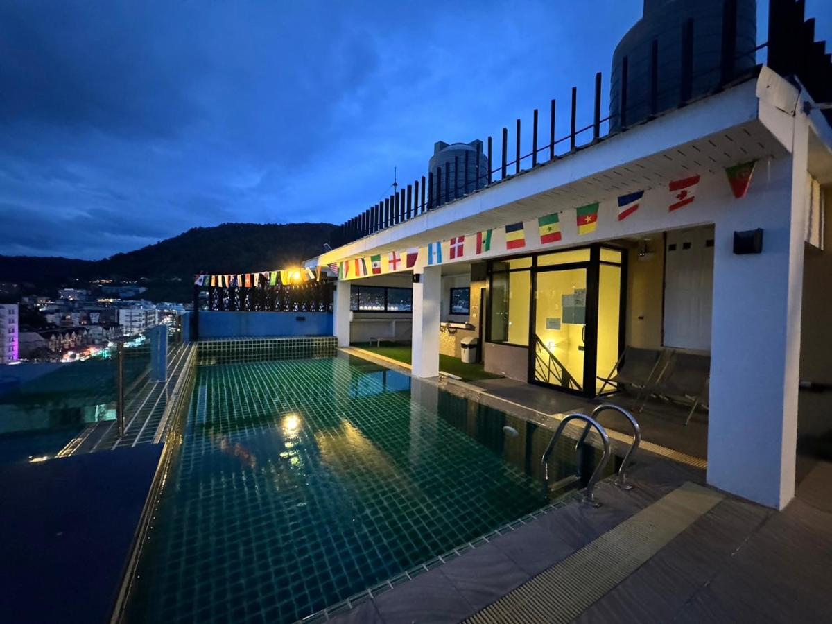 Priew Wan Guesthouse - Housity