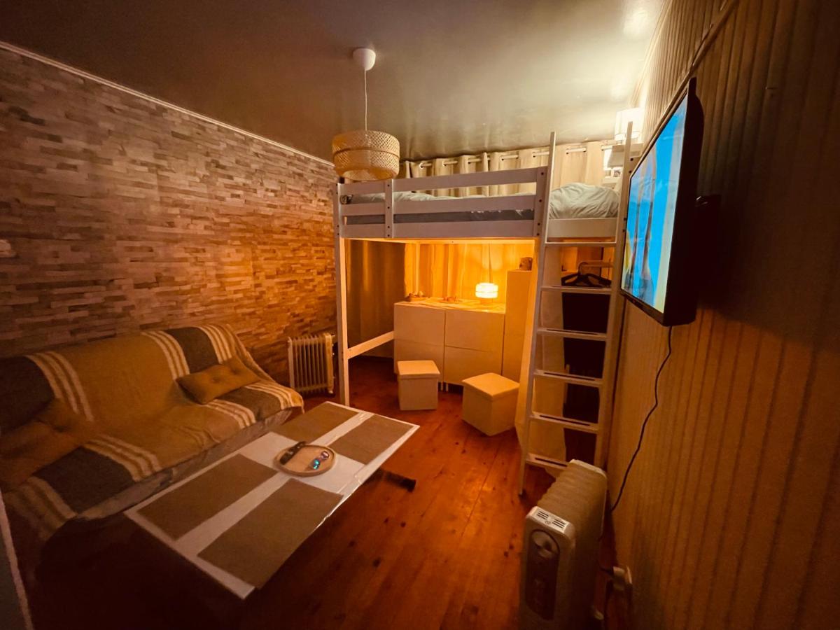 Chez So Orcieres - Housity