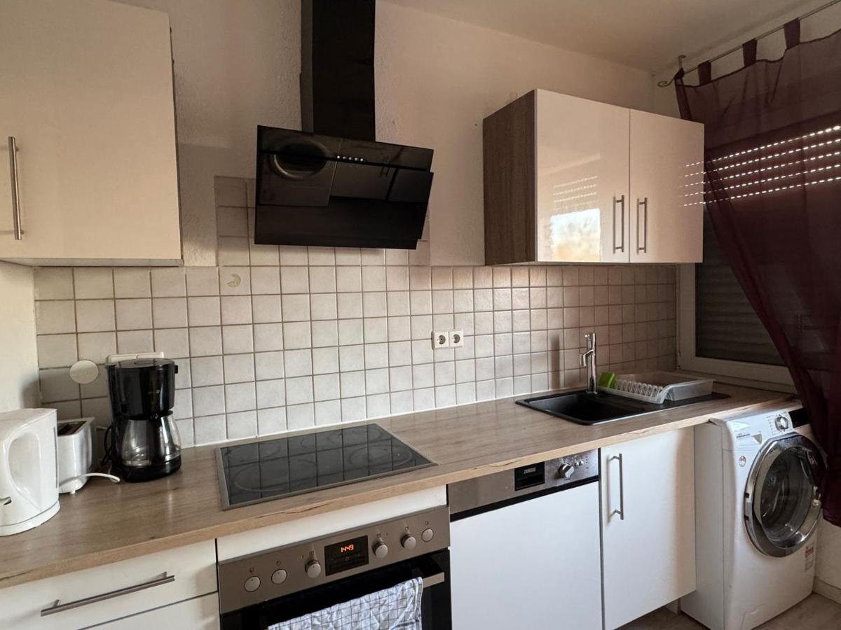 3 Zimmer Wohnung - Housity